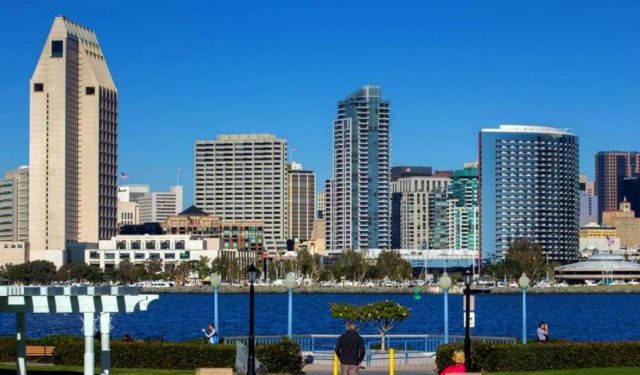 Top 16 Walking Tours in San Diego/California to Explore The City
