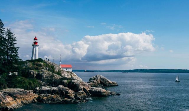 22 Hidden Gems in Vancouver