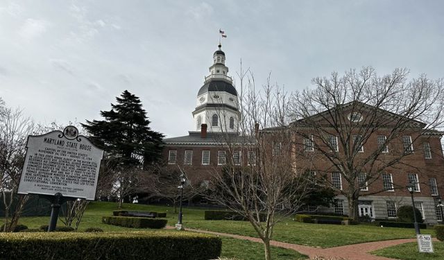 Top 10 Dog-Worthy Places to Visit in Annapolis