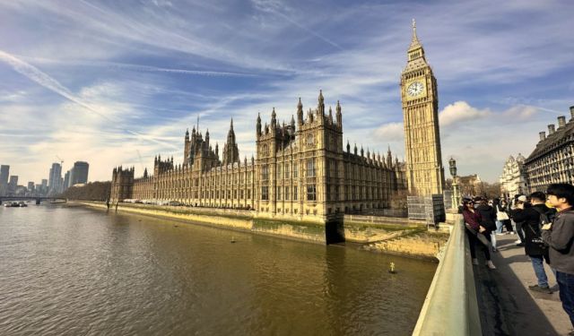 Exploring Westminster: History, Icons and Hidden Corners / London