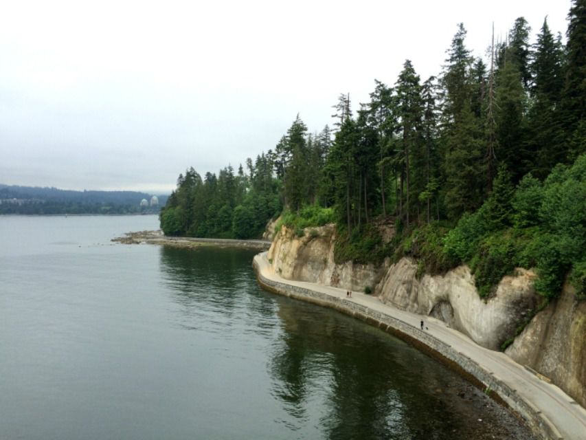 Top Things To See And Do In Stanley Park Vancouver Canada