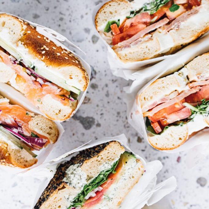 8 Of The Best Sandwiches And Wraps In Amsterdam Amsterdam Netherlands