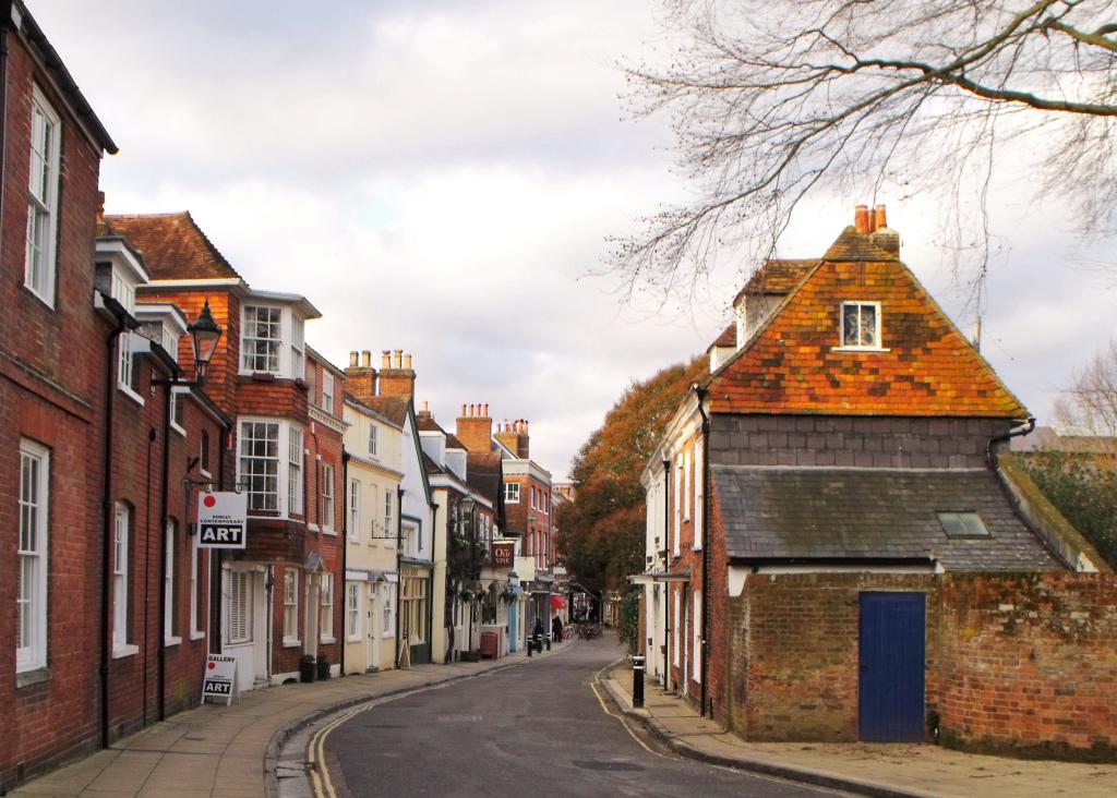 The Best Things To Do In Winchester Hampshire Winchester England