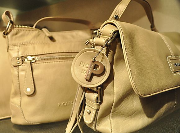 german leather handbags