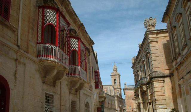 Mdina Introduction Walking Tour Self Guided Mdina Malta