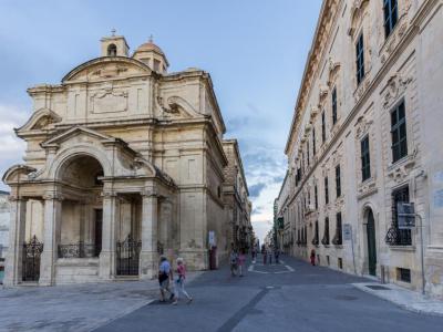 St. Catherine's Church