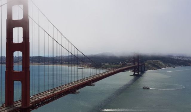 A Day in San Francisco – Our Golden Gate Adventures
