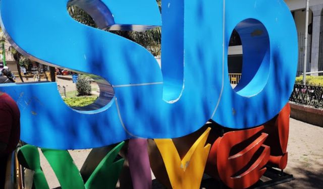Backpackers Guide to San Jose, Costa Rica / San Jose