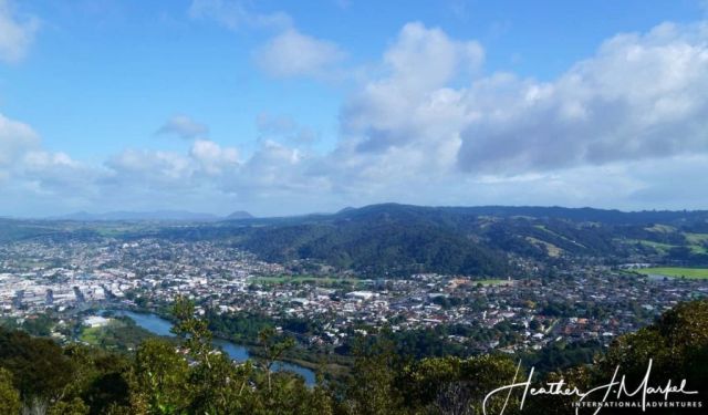 A Few Days in Whangarei – Discover New Zealand / Whangarei