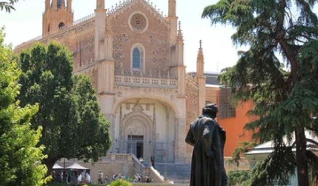 What to Do in Madrid Spain for 3 Days? / Madrid