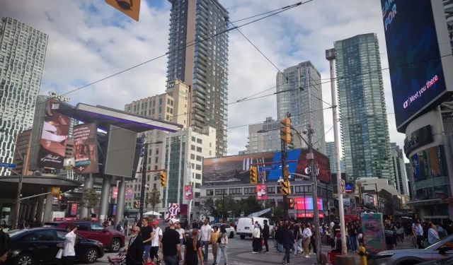 Best Toronto Neighborhoods to Visit (Part 1)