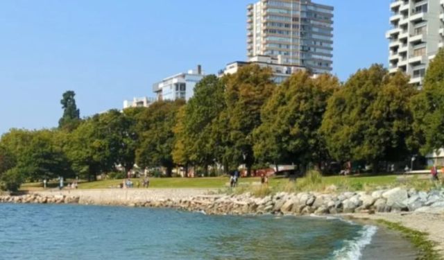 1 Day in Vancouver Itinerary for Traveling Foodies / Vancouver