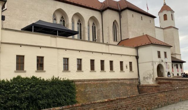 Things to Do in Brno Czech Republic / Brno