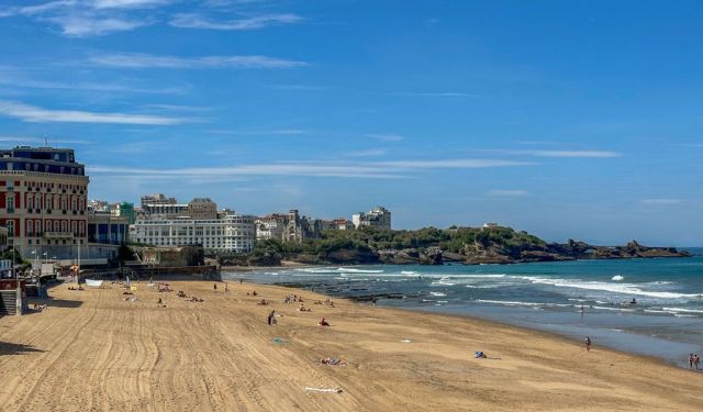 2 Days in Biarritz: The Perfect Itinerary for Your Getaway / Biarritz