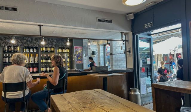 10 Best Tapas Bars in Madrid for Authentic Spanish Flavors / Madrid