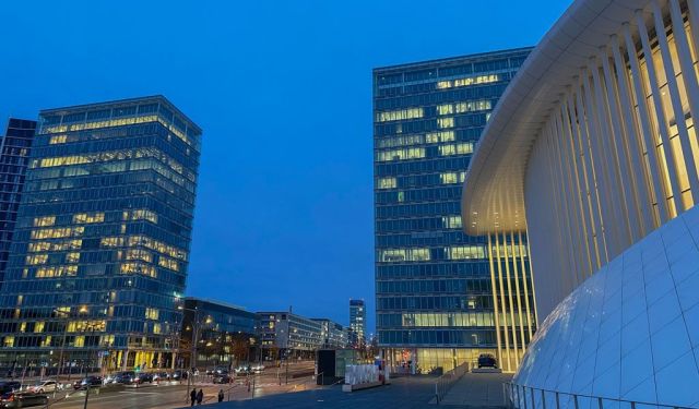 3 Days in Luxembourg: A Detailed Itinerary