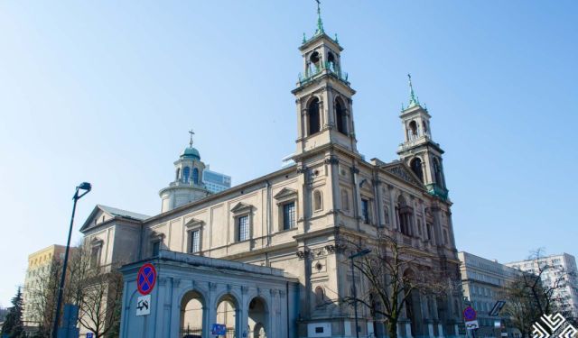 Adventure Warsaw: The Communism Tour