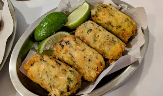 Culinary Chaos: Eating in Rio de Janeiro