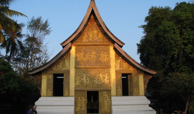 Journey To Luang Prabang, The Spiritual Capital Of Laos, Luang Prabang ...