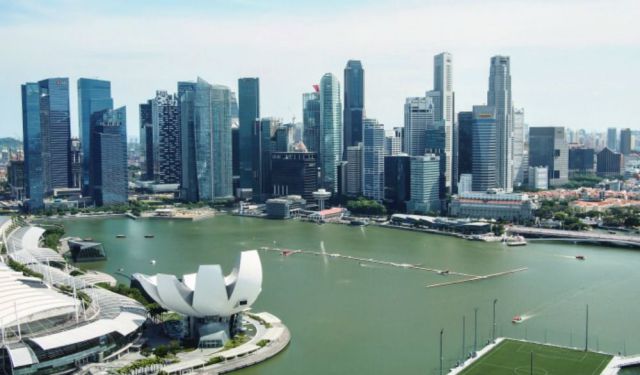 10 Self-Guided Walking Tours in Singapore, Singapore + Create Your Own Walk