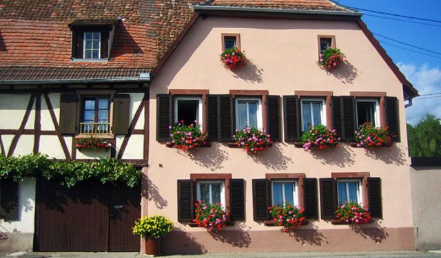 Wissembourg, France Sightseeing Guide + Self-Guided Walk