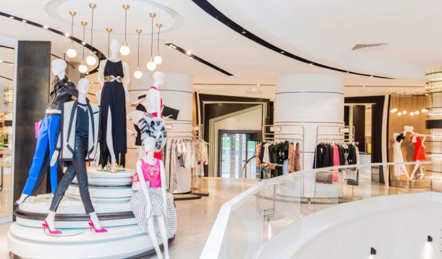 Top 5 Luxury Shopping Malls In Hong Kong For The Best Retail