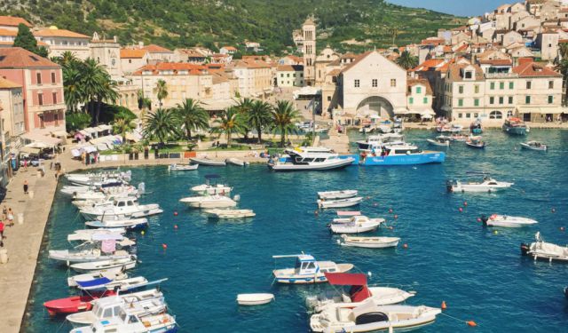 hvar, croatia – adventure & sunset guide, hvar, croatia b