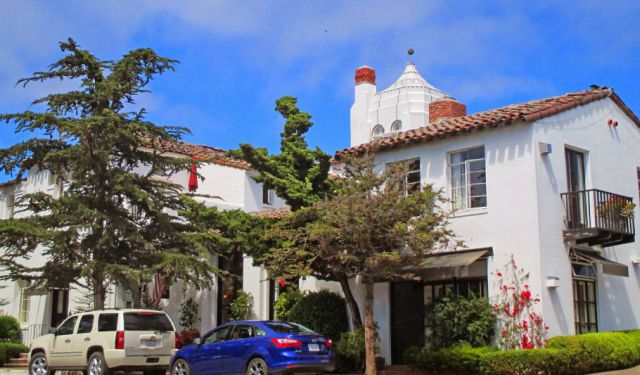 Carmel-by-the-Sea - Friends of the Forest Tree Tour