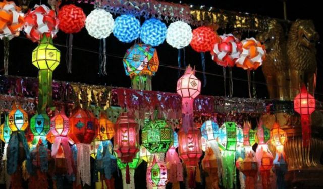 The Mid-Autumn Festival and how to celebrate