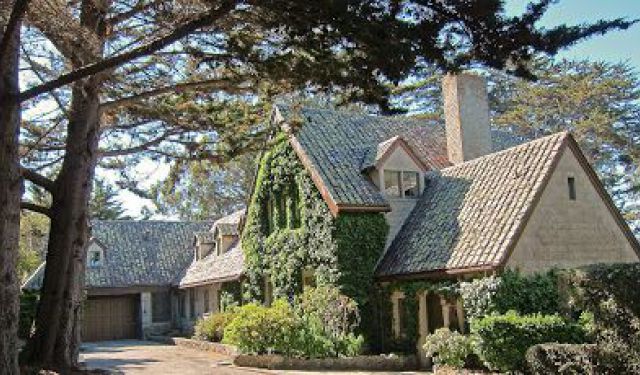 Mission Trail Nature Preserve/Flanders Mansion Walk - Part 2