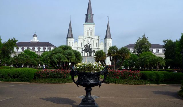 Destination New Orleans: 5 Things to Do During Your Visit
