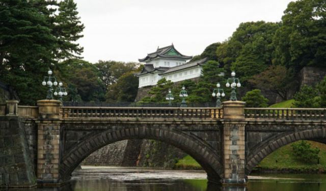 12 Self-Guided Walking Tours in Tokyo, Japan + Maps