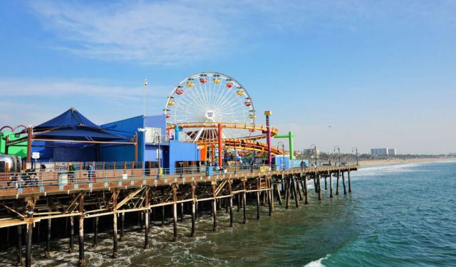 13 Self-Guided Walking Tours in Los Angeles, California + Create Your ...