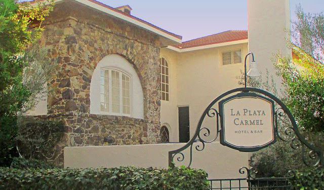 Carmel Heritage Society Inns of Distinction 2015 - Part 1