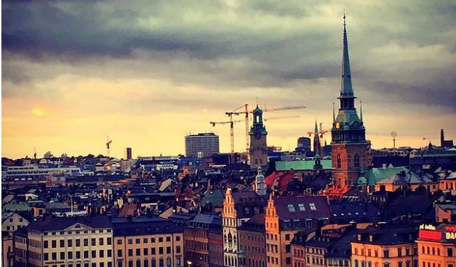 9 Self-Guided Walking Tours In Stockholm, Sweden + Create Your Own Map