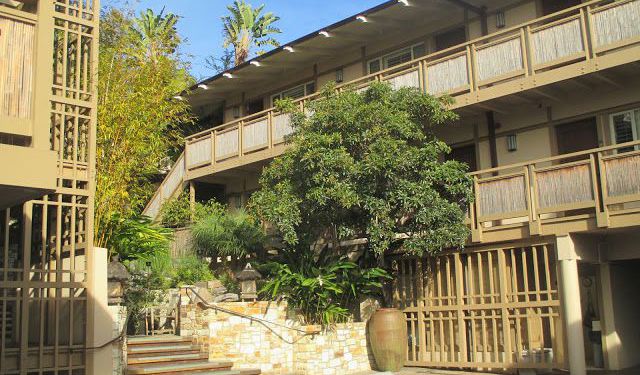 Carmel Heritage Society Inns of Distinction 2015 - Part 5