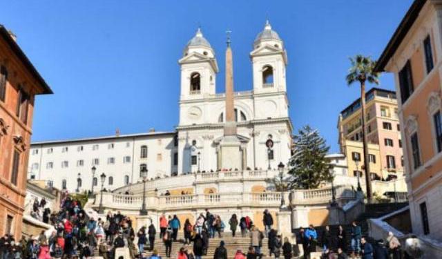 19 Self-Guided Walking Tours In Rome, Italy + Create Your Own Walk