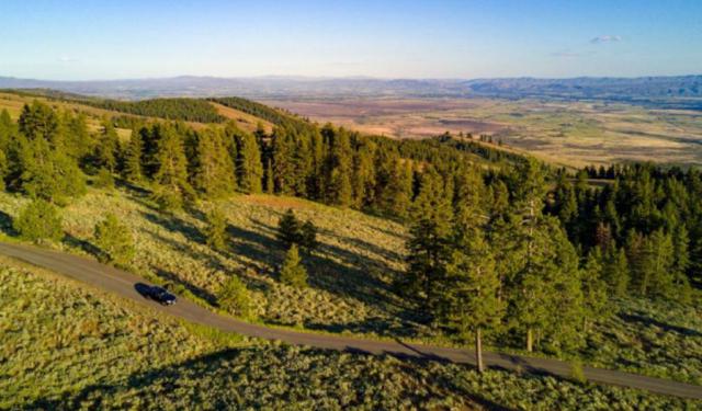 Ellensburg, Washington Sightseeing Guide + Self-Guided Walk