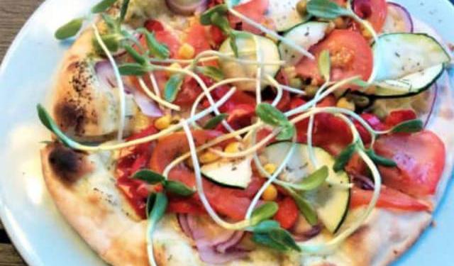 Vegan Kaunas – The Best Vegan Friendly Restaurants