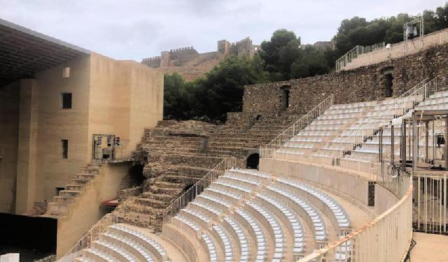 Historic Deep Dive into Sagunt: Day Trip from Valencia