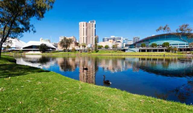 An Awesome 3-Day Adelaide Itinerary For 2023, Adelaide, Australia