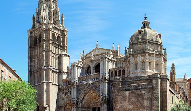 Uncovering the 6 Mysteries of Toledo
