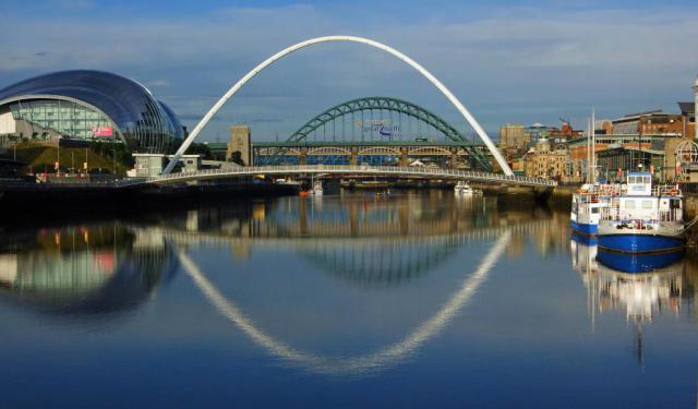 20 Best Things To Do In Newcastle-upon-Tyne, Newcastle Upon Tyne, England