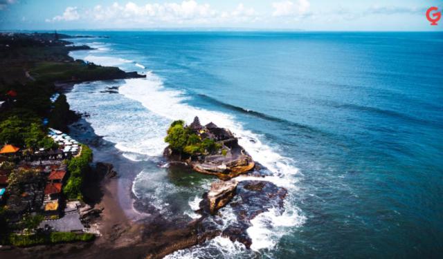 Canggu, Bali: A Complete Guide, Canggu, Indonesia (B)