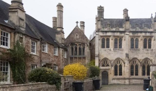 How to Spend a Day in Wells, Somerset