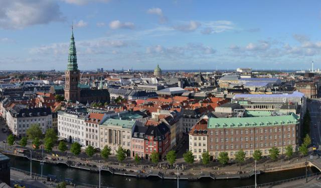 44 Unforgettable Things to Do in Copenhagen with Teenagers
