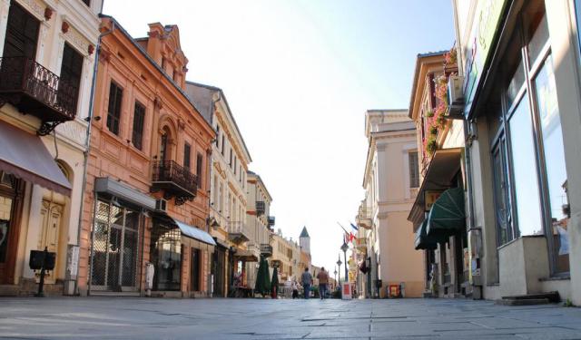 Bitola, Macedonia Sightseeing Guide + Self-guided Walk