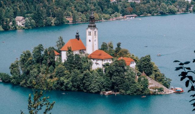 Lake Bled, Slovenia: Hidden Gems and Best Photo Spots