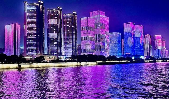 Changsha: Capital & Cultural Star of China's Hunan Province