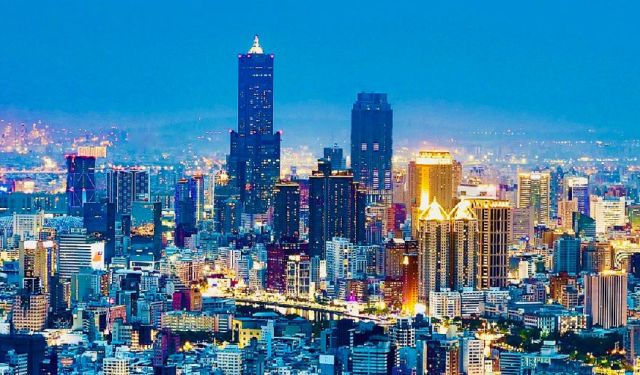Kaohsiung, Taiwan: Everything You Need to Know!